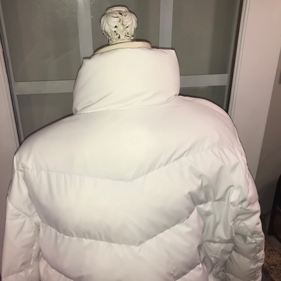 The North Face Retro Nuptse 700 💯% down puffer jacket - Picture 11 of 16